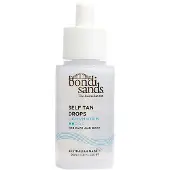 Bondi Sands Self Tan Drops gouttes auto-bronzantes visage et corps Light/Medium 30 ml