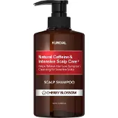 Kundal Natural Caffeine Hair Care+ 500 ml