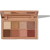 Paese Cosmetics Warm Crush palette de fards à paupières 11 g