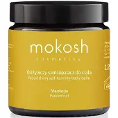 Mokosh Passionfruit baume auto-bronzant effet nourrissant 120 ml