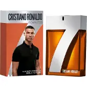 Cristiano Ronaldo Fearless EDT 50 ml