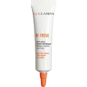 Clarins My Re-Fresh Eye De-Puffer gel contour des yeux anti-cernes et anti-poches 15 ml