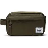 Herschel Chapter Small Wash Bag Vert