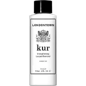 Londontown Kur Strengthening Lacquer Remover dissolvant ongles 118 ml
