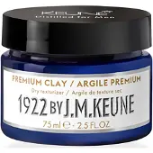 Keune 1922 Premium Clay Dry Texturizer 75 ml