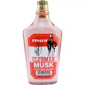 Clubman Pinaud Clubman-Pinaud La-Barbe After-ShaveMusk After Shave Cologne 177 ml (81,24 € / 1 l)