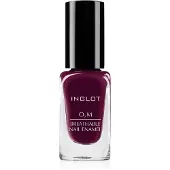 INGLOT Clous Vernis-a-onglesO2M Breathable Nail Enamel 412 11 ml (1 400,00 € / 1 l)