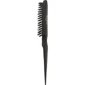 Balmain Hair Couture Brosse à crêper en poils de sanglier