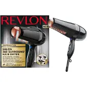 Revlon Sèche-cheveux Salon 360 Surround