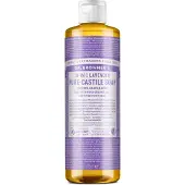 Bronners Lavanda 475ml Shower Gel Clair