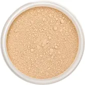Lily Lolo Mineral Foundation fond de teint poudré minéral teinte Warm Honey 10 g