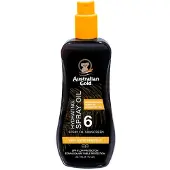 Australian Gold Spf 6 Sunscreen Clair Homme