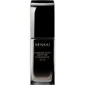 Sensai Flawless Satin Moisture Fond de Teint 203 Neutral Beige 30 ml
