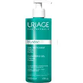 Uriage Hyseac Cleansing Gel gel nettoyant doux visage et corps 500 ml