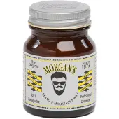 Morgan's Beard & Moustache Wax 50g