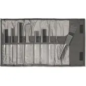 Jaguar A-Line Ionic Kamm-Set A599- 1 schwarz metallic