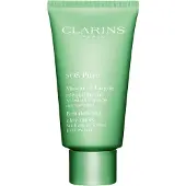 Clarins SOS Pure Rebalancing Clay Masque d'argile 75 ml