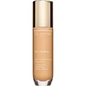 Clarins Everlasting Foundation fond de teint longue tenue effet mat teinte 110.5W - Tawny 30 ml