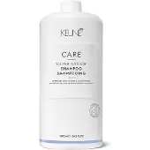 Keune Care Silver Savior Shampoo shampoing neutralisant les reflets jaunes 1000 ml
