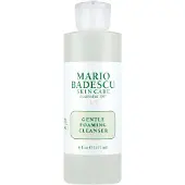 Mario Badescu Gentle Foaming Cleanser gel moussant doux pour un nettoyage parfait du visage 177 ml