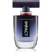 Tommy Hilfiger Impact Intense pour hommes 100 ml