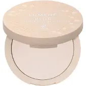Lumene Blur poudre compacte et fond de teint 2 en 1 SPF 15 teinte No. 0 10 g
