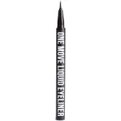INGLOT One Move Eyeliner liquide haute précision 0.55 ml