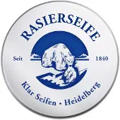 Klar Seifen Savon à raser Bois de santal 110 g