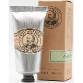Captain Fawcett Hand Cream Expedition crème hydratante mains au beurre de karité pour homme 90 ml