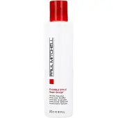 Paul Mitchell Flexible Hold Super Sculpt Styling Glaze lustrant de coiffage à séchage rapide 250 ml