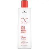 Schwarzkopf BC Bonacure Repair Rescue Shampoo Arginine 500 ml