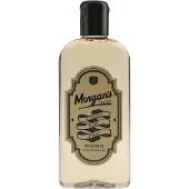 Morgan's Pomade Spiced Rum Tonic lotion tonique pour cheveux 250 ml