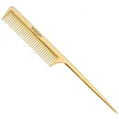 Balmain Hair Couture Golden Tail Comb peigne coiffant 1 pcs