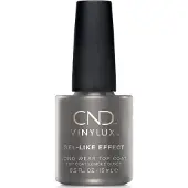 CND Vinylux Gel-Like Effect Long Wear Top Coat 15 ml (Top coat)
