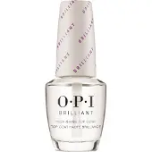 OPI Top Coat Haute Brillance Opi 15 Ml