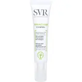 SVR Sebiaclear Cicapeel Sérum anti-inflammatoire pour le visage, 15 ml