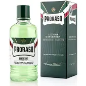 Proraso Refreshing lotion après-rasage rafraîchissante 400 ml