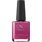 CND Vernis à ongles hebdomadaire Vinylux In Fall Bloom Orchid Canopy 15ml