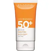 Clarins Sun Care Protection solaire SPF 50
