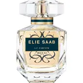 Elie Saab Le Parfum Royal 50ml Eau De Parfum Jaune Femme