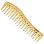 Balmain Hair Couture Golden Cutting Comb peigne coiffant 1 pcs