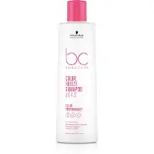 Schwarzkopf | BC COLOR FREEZE | Shampoos