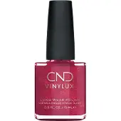 CND Vernis à ongles hebdomadaire Vinylux 139 Red Baroness 15 ml
