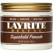 Layrite Pommade Super Hold XXL 297 g