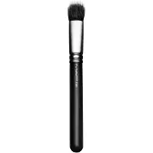 MAC 130s Synthetic Foundation Short Duo Brush