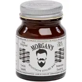 Morgan's Moustache Styling Wax cire à moustache 50 g