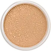 Lily Lolo Mineral Foundation fond de teint poudré minéral teinte Coffee Bean 10 g