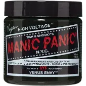 Manic Panic Teinture pour cheveux Fun de - Venus Envy - Classic - pour Unisexe - vert - Taille 118 ml
