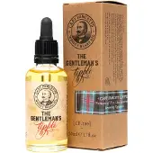 Captain Fawcett The Gentleman's Tipple huile pour barbe 50 ml