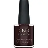 CND Vernis à ongles hebdomadaire Vinylux Dark Dhalia 15 ml